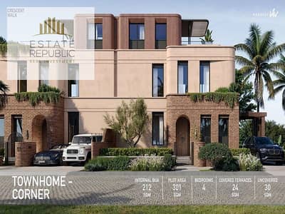 5 Bedroom Duplex for Sale in New Cairo, Cairo - 2d91a562-9021-4971-ae8c-fbcca4644636. jpg