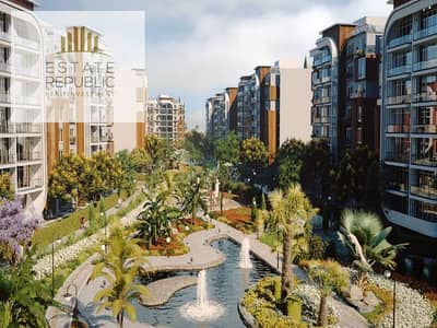 3 Bedroom Apartment for Sale in New Capital City, Cairo - d5dc2213-b38d-486b-ac99-455c1433cca5. jpg