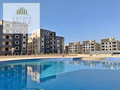 3 Bedroom Apartment for Sale in New Cairo, Cairo - c9c6ff20-4502-46a5-b225-28c41ac77657. jpg