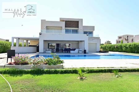 5 Bedroom Villa for Sale in North Coast, Matruh - 683bb0bb-607f-4fa4-a6a5-106933e92ffa. jpg