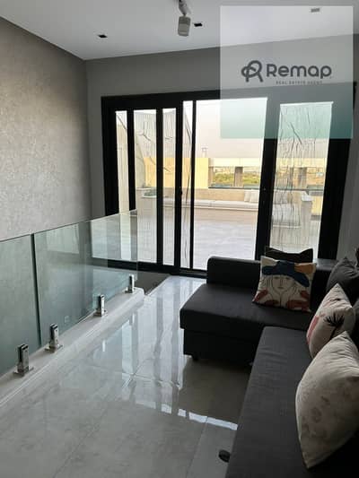 2 Bedroom Penthouse for Rent in New Cairo, Cairo - WhatsApp Image 2024-12-24 at 11.43. 09 AM (1). jpeg