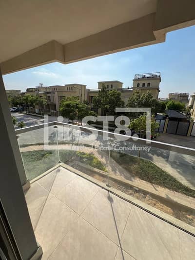 2 Bedroom Flat for Rent in New Cairo, Cairo - 5ef763a2-9b4b-4d22-982d-86017b563f48. jpeg