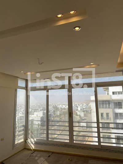 3 Bedroom Flat for Rent in New Cairo, Cairo - f1f97654-70f4-4808-9ccd-e6a72e3b5ded. jpeg