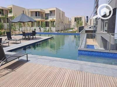 3 Bedroom Apartment for Sale in 6th of October, Giza - WhatsApp Image 2023-11-04 at 17.56. 18_b091f9b4. jpg