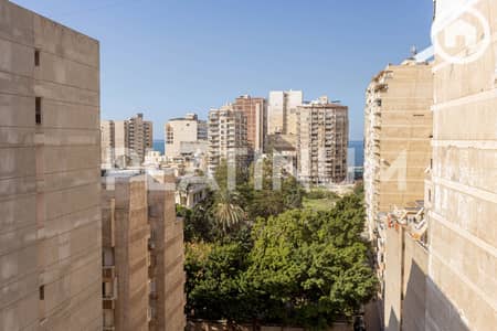 3 Bedroom Apartment for Sale in Saba Pasha, Alexandria - 1. JPG