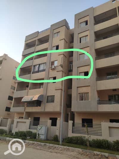 3 Bedroom Apartment for Sale in New Cairo, Cairo - WhatsApp Image 2025-01-12 at 2.03. 26 PM. jpeg