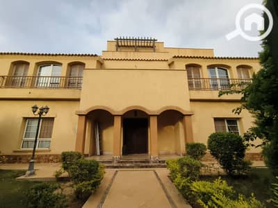 4 Bedroom Villa for Sale in Madinaty, Cairo - 13aae54a-c28e-47dd-8a1a-a0735408d7f6. jpeg