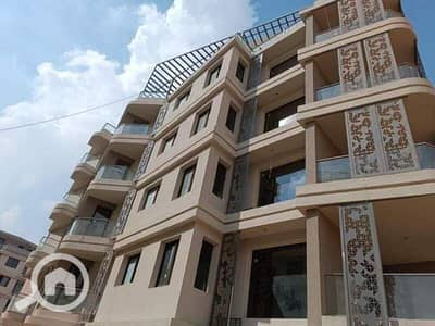 3 Bedroom Apartment for Sale in 6th of October, Giza - WhatsApp Image 2023-11-04 at 17.56. 13_3f1dbeff. jpg