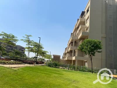 2 Bedroom Apartment for Sale in Mostakbal City, Cairo - 6de2feba-d60f-47f6-8b83-fbbeda9083ba. jpg