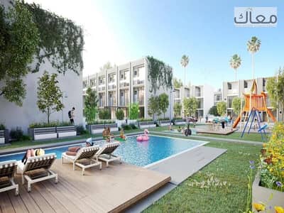 3 Bedroom Townhouse for Sale in Mostakbal City, Cairo - WhatsApp Image 2023-11-19 at 11.33. 27 AM. jpeg