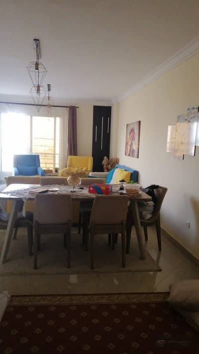 3 Bedroom Apartment for Sale in 6th of October, Giza - IMG-20250113-WA0043. jpg