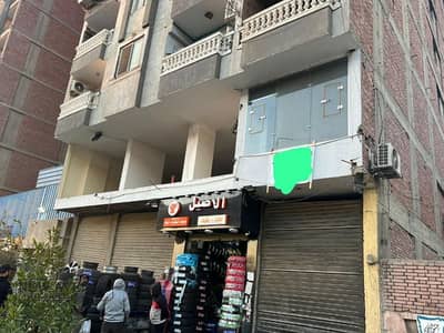 Retail for Sale in Gesr Al Suez, Cairo - IMG-20250113-WA0022. jpg