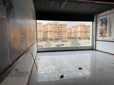 Retail for Rent in New Cairo, Cairo - IMG-20250113-WA0017. jpg