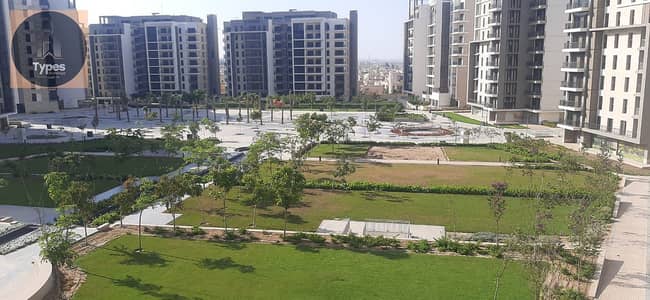 3 Bedroom Apartment for Sale in Sheikh Zayed, Giza - 6b29cc0f-4ad8-483a-b5dc-82c1c152a013. jpg