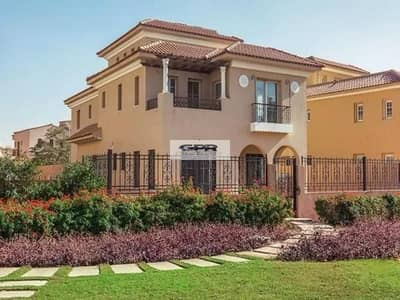 3 Bedroom Villa for Sale in 6th of October, Giza - be12f256-2a15-4f81-a299-c68e5b09921b. jpeg