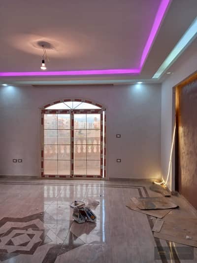 3 Bedroom Apartment for Sale in Hadayek October, Giza - IMG-20250113-WA0068. jpg