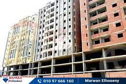 3 Bedroom Flat for Sale in Moharam Bik, Alexandria - 1. jpg