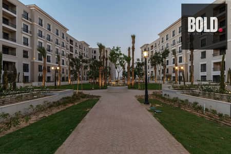 3 Bedroom Flat for Sale in Sheikh Zayed, Giza - IMG-20250114-WA0048. jpg