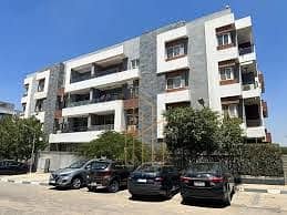 2 Bedroom Flat for Sale in Sheikh Zayed, Giza - T18. jpg