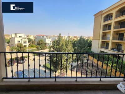 1 Bedroom Flat for Sale in New Cairo, Cairo - 360b0006-7b33-45f0-b106-00a7a2a93118. jpg