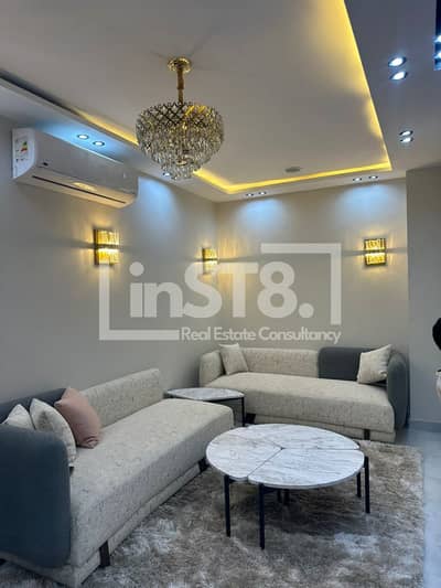 3 Bedroom Duplex for Rent in New Cairo, Cairo - c2bb6e07-d050-4c40-aae6-a0e92add659f. jpeg