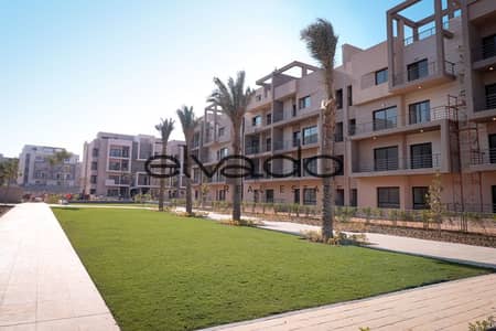 3 Bedroom Apartment for Sale in New Cairo, Cairo - شقة للبيع في المراسم في التجمع2 (3). jpeg