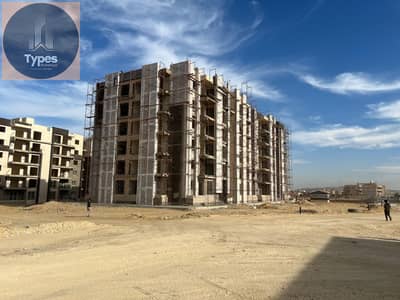 3 Bedroom Flat for Sale in Sheikh Zayed, Giza - WhatsApp Image 2025-01-09 at 2.20. 12 PM. jpeg