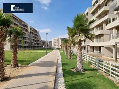 3 Bedroom Flat for Sale in Mostakbal City, Cairo - 0cff32be-d4b1-46fc-9e6c-0dbc50088bd1. jpg