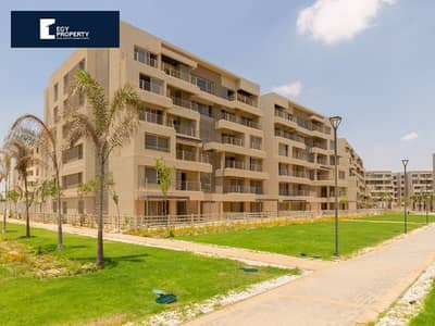 2 Bedroom Flat for Sale in Mostakbal City, Cairo - 28978b22-5bb4-4de5-909e-2184817374b3. jpg