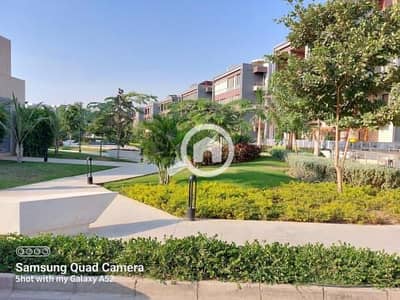 5 Bedroom Townhouse for Sale in New Cairo, Cairo - 7e8476a3-a263-44fc-a331-6d0f3c5f0e87. jpg