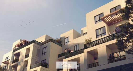 2 Bedroom Flat for Sale in 6th of October, Giza - 1. jpeg