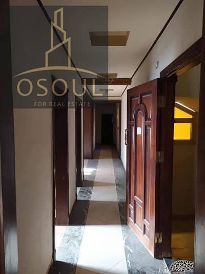 3 Bedroom Flat for Sale in Sheikh Zayed, Giza - WhatsApp Image 2025-01-14 at 6.07. 03 PM. jpeg