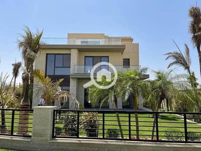 5 Bedroom Villa for Sale in New Cairo, Cairo - 447733270_8105090602877096_2942698723457714102_n. jpg