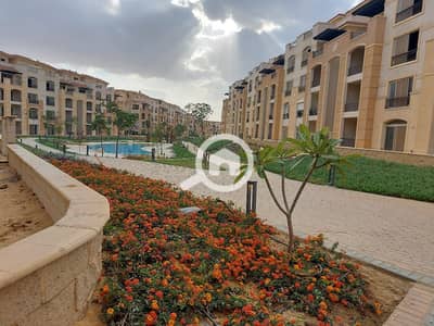 3 Bedroom Apartment for Sale in New Cairo, Cairo - 0d9d7acd7-acea-4cc6-aa20-bd9b31d471d1. jpg