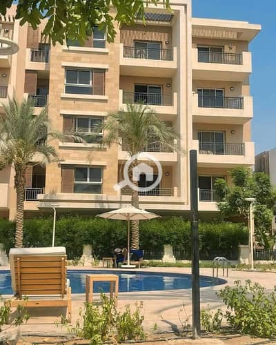 3 Bedroom Apartment for Sale in New Cairo, Cairo - 1. jpg