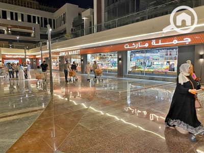 Retail for Sale in New Heliopolis, Cairo - 457321522_3714909998747686_4140561234229398142_n. jpg