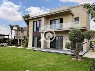 6 Bedroom Villa for Sale in Sheikh Zayed, Giza - 443823218_1943254199453763_9143054390106361539_n. jpg