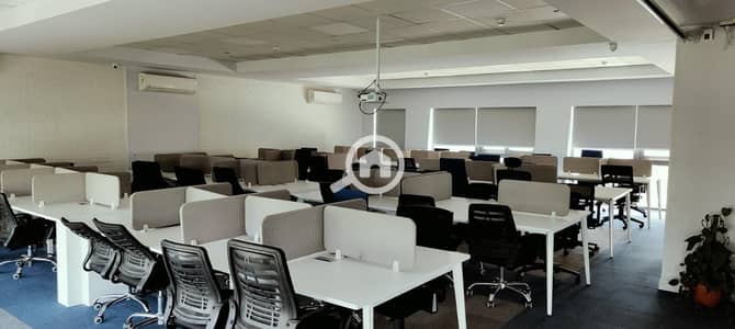 Office for Rent in Sheikh Zayed, Giza - WhatsApp Image 2024-12-18 at 8.34. 34 PM (2). jpeg