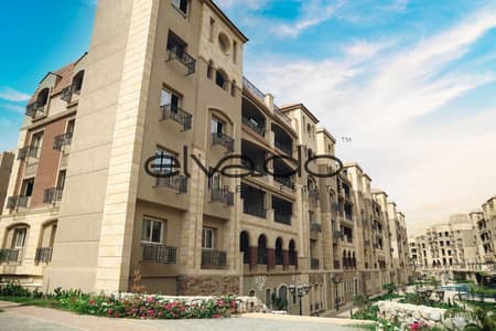 3 Bedroom Flat for Sale in New Cairo, Cairo - 88735c1b-0150-4156-b5d4-a2c7e405fe1d. jpeg