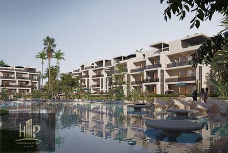 1 Bedroom Apartment for Sale in Hurghada, Red Sea - 4. jpg