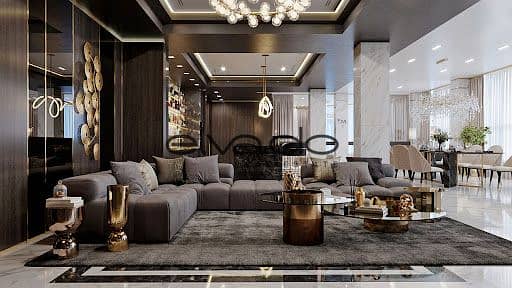 3 Bedroom Flat for Sale in New Cairo, Cairo - unnamed. jpg