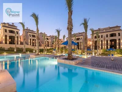 3 Bedroom Villa for Sale in Shorouk City, Cairo - 370210374_6562033457210367_3224432911253670914_n. jpg