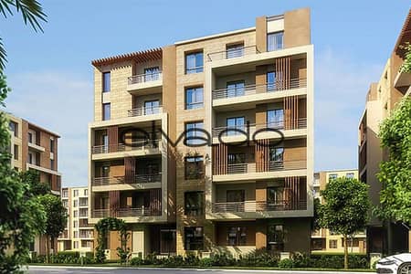 2 Bedroom Flat for Sale in New Cairo, Cairo - taj-city-new-cairo-towr. jpg