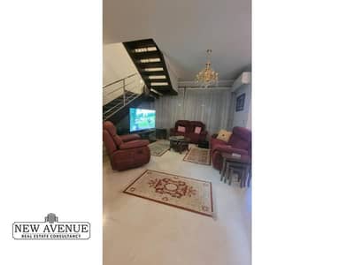 3 Bedroom Penthouse for Sale in New Cairo, Cairo - WhatsApp Image 2025-01-13 at 9.16. 46 PM. jpg