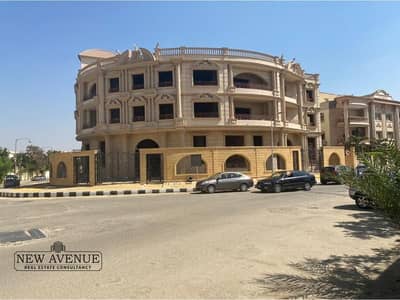 6 Bedroom Villa for Sale in New Cairo, Cairo - WhatsApp Image 2025-01-13 at 1.32. 40 PM (2). jpg