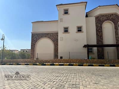 3 Bedroom Twin House for Sale in Shorouk City, Cairo - WhatsApp Image 2025-01-12 at 4.41. 31 PM (1). jpg