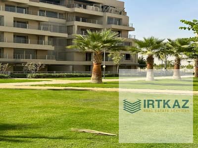 3 Bedroom Apartment for Sale in Mostakbal City, Cairo - 1b685b48-6291-4845-801d-e96c5255baf4. jpg