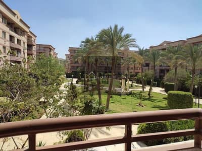 3 Bedroom Apartment for Sale in New Cairo, Cairo - WhatsApp Image 2025-01-15 at 10.39. 55 AM (2). jpeg