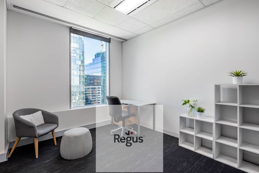 10 Regus South Yarra 1298  Melbourne Australia Small Office 2. jpg