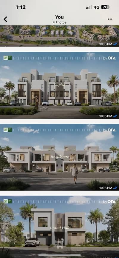 3 Bedroom Villa for Sale in New Cairo, Cairo - WhatsApp Image 2025-01-14 at 5.47. 28 PM. jpeg